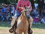 Westernový den Vochtánka (10)