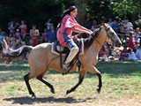 Westernový den Vochtánka (11)
