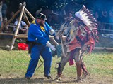 Westernový den Vochtánka (129)