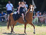 Westernový den Vochtánka (13)