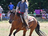 Westernový den Vochtánka (14)