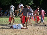 Westernový den Vochtánka (156)