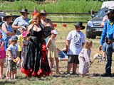 Westernový den Vochtánka (2)