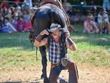 Westernový den Vochtánka (62)