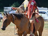 Westernový den Vochtánka (9)