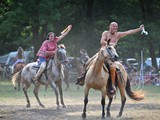 Westernový den Vochtánka (96)