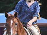 Westernový den Vochtánka (98)